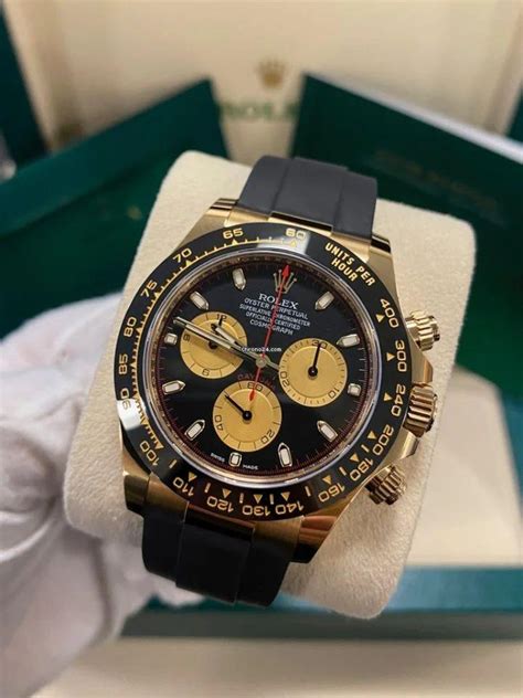 rubber rolex daytona|rolex daytona 2022 price.